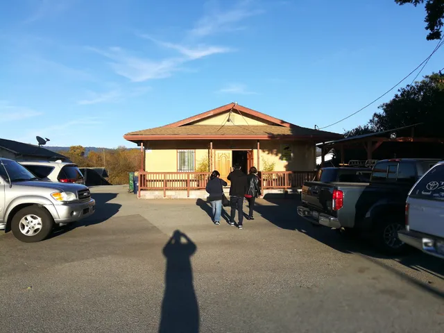 Filipino Community-Watsonville