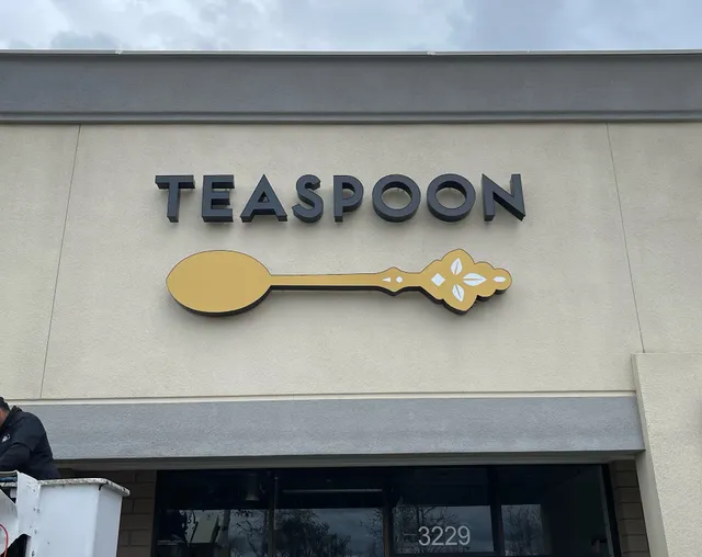 Teaspoon