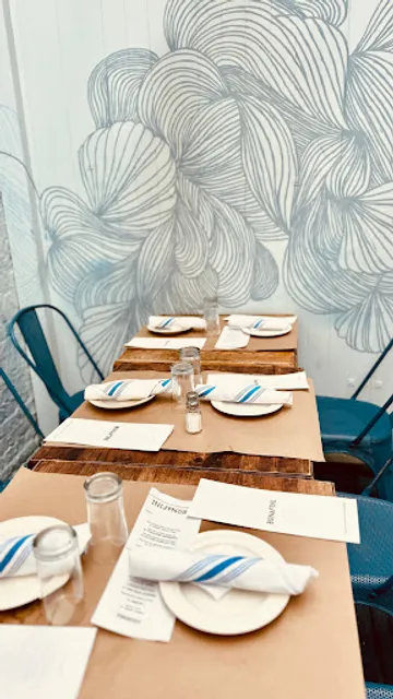 Bonafini Italian Restaurant