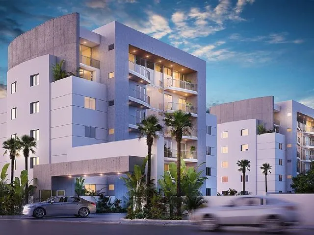 Magnolias Residencial