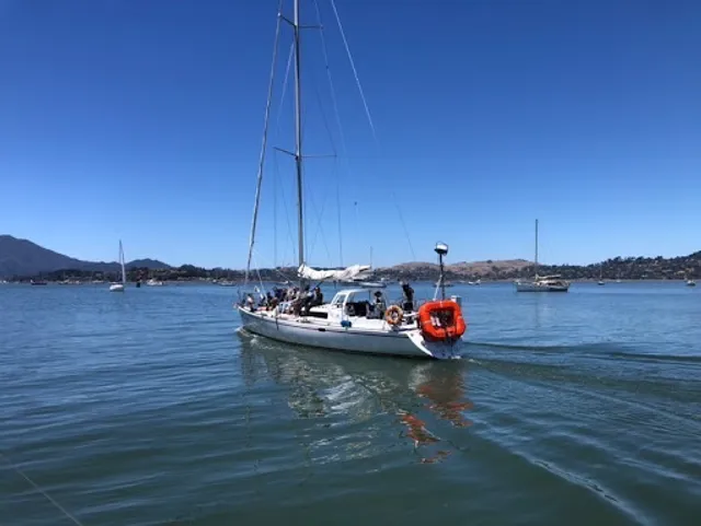 Captain Kirk's San Francisco Sailing, LLC