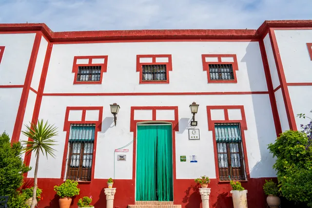 Rural house Finca Los Llanos