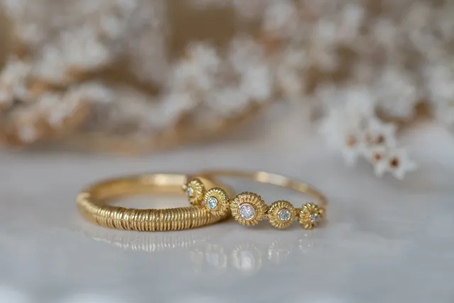 Hélène Turbé Joaillerie Bijouterie