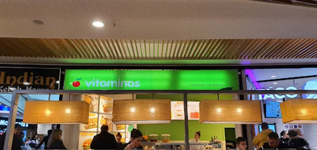 Vitaminas