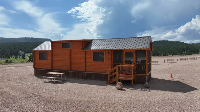 Black Hills Vista RV Park