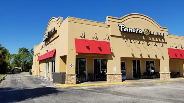 Panera Bread