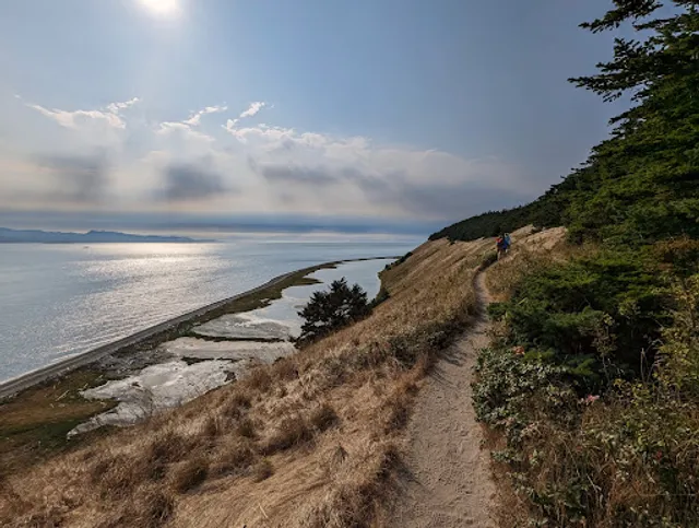 Fort Ebey State Park