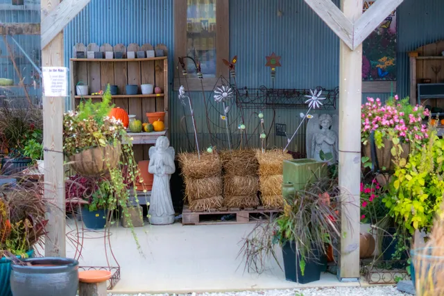 Pendleton's Country Market