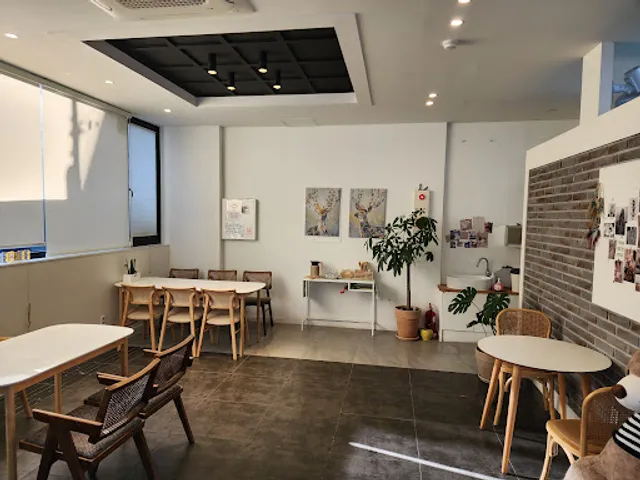 커피점빵(coffe.0)