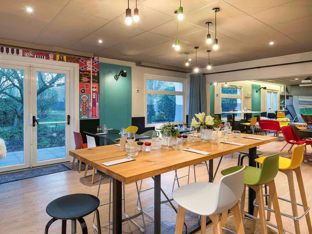 IBIS KITCHEN RESTAURANT