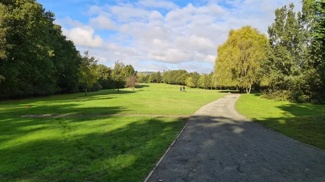 Mill Hill Golf Club