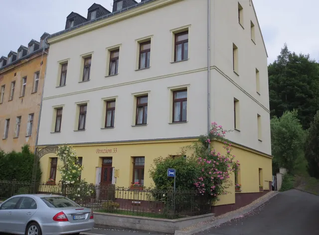 Penzion 33