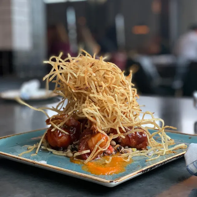 State Fare Kitchen & Bar