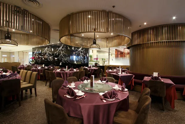 Pak Loh Chiu Chow Restaurant