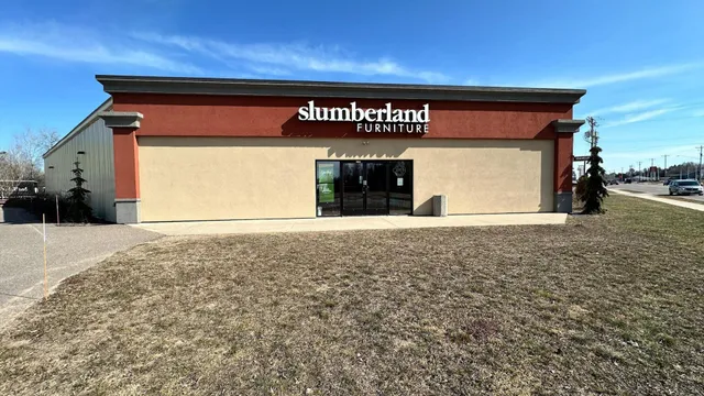 Slumberland Furniture