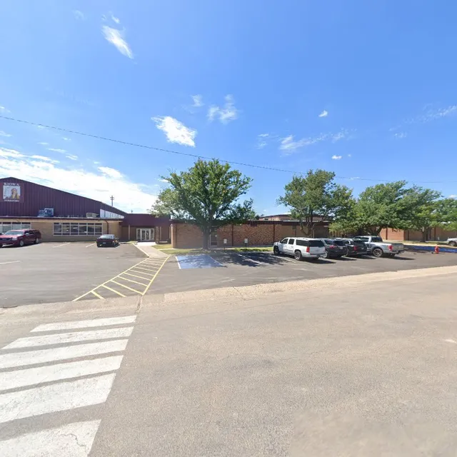 Booker Independent School District