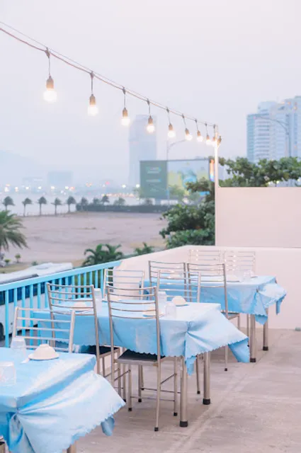 Hải Sản Quy Nhơn - 48 Xuân Diệu - Lộc Biển