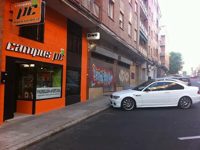 Campus PC Informática