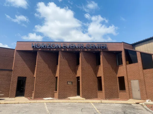 Horizon Events Center