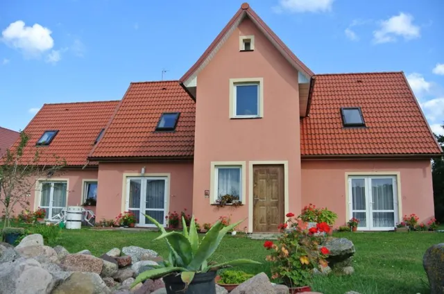 Relax Kruklanki Noclegi Pokoje