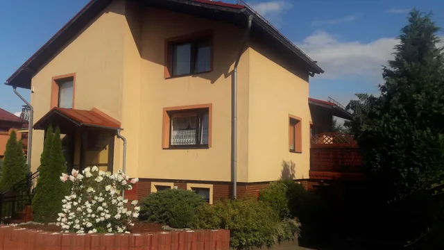 Noclegi Kamienna Góra - apartament na wynajem