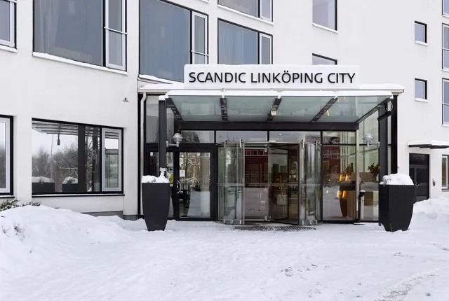 Scandic Linkoping