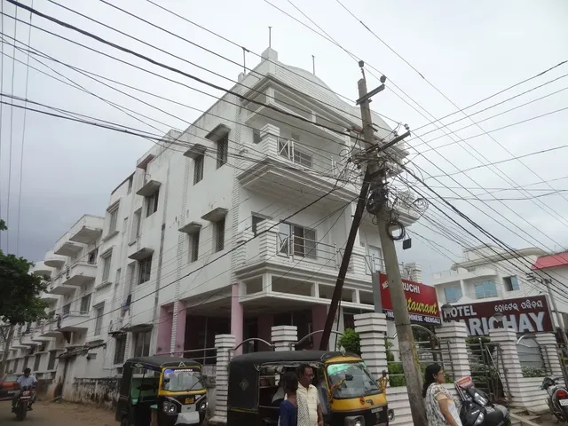 Hotel Parichay