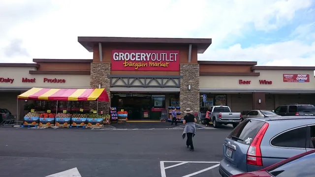 Grocery Outlet