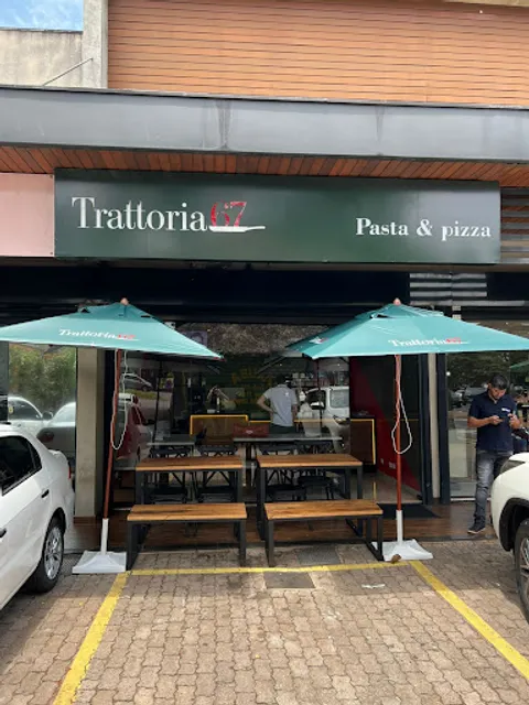 Trattoria 67