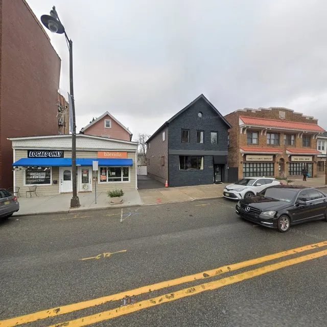 Arnerine's Beauty Boutique