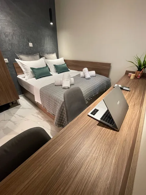 Maestrale 315° Apartments