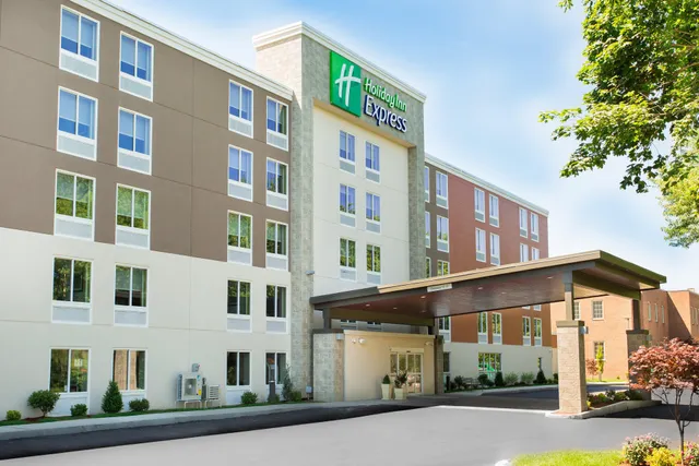 Holiday Inn Express Chelmsford by IHG