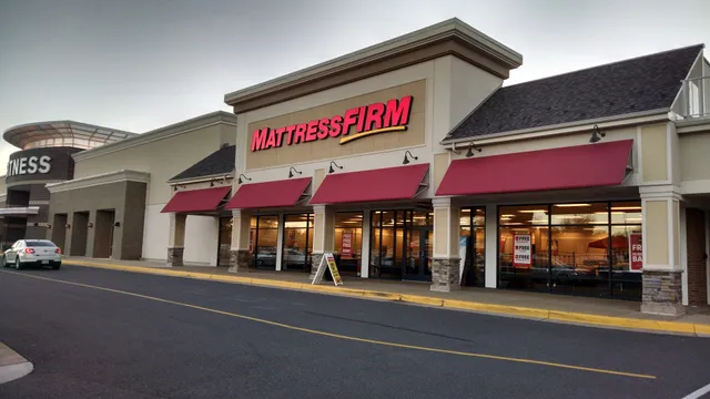 Mattress Firm Liberia Avenue