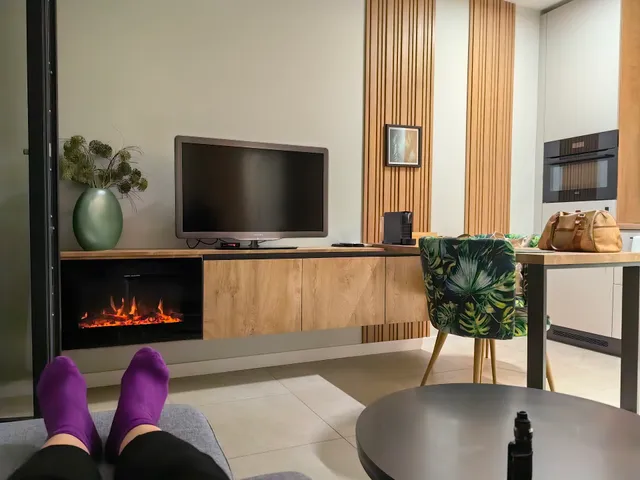 ARHEYA 1 Guest Apartment