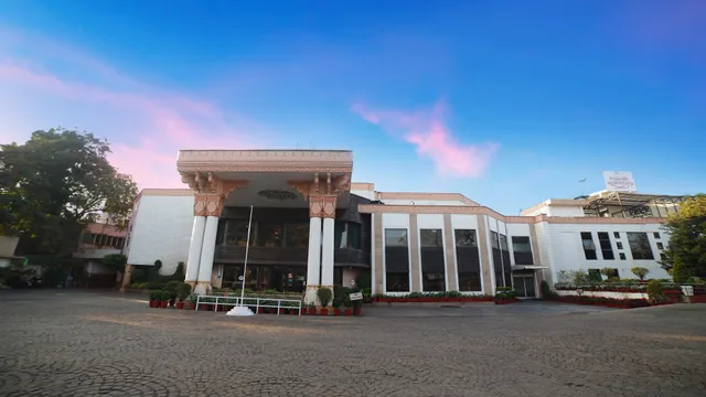 MPT Palash Residency