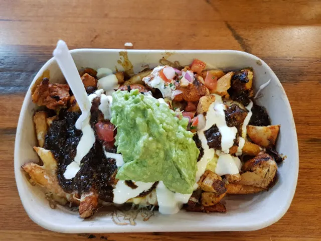 Guzman y Gomez - Top Ryde