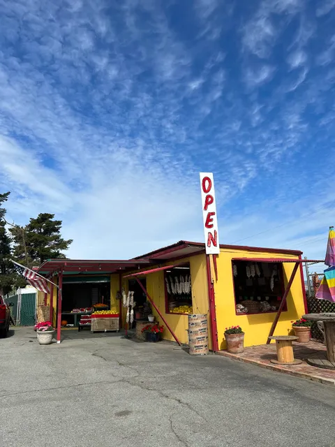 Best and Last Fruits & Nuts