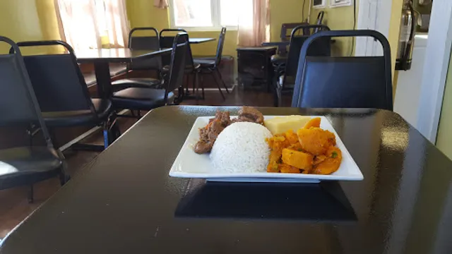 Sunshine Brazilian Restaurant