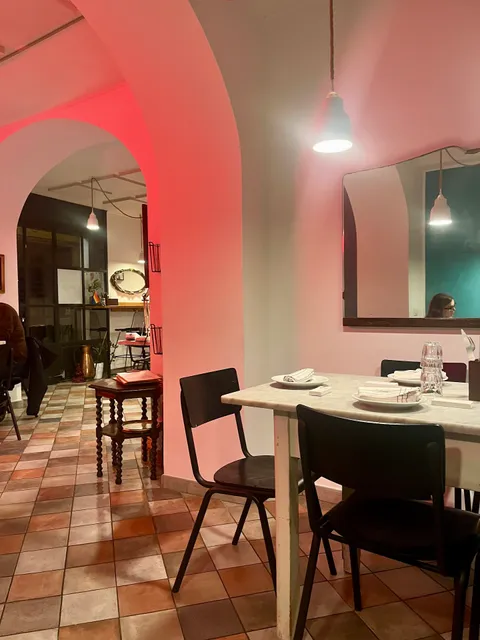 Unto Farinata Con Cucina