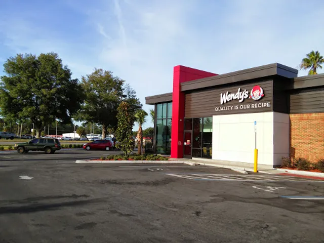 Wendy's