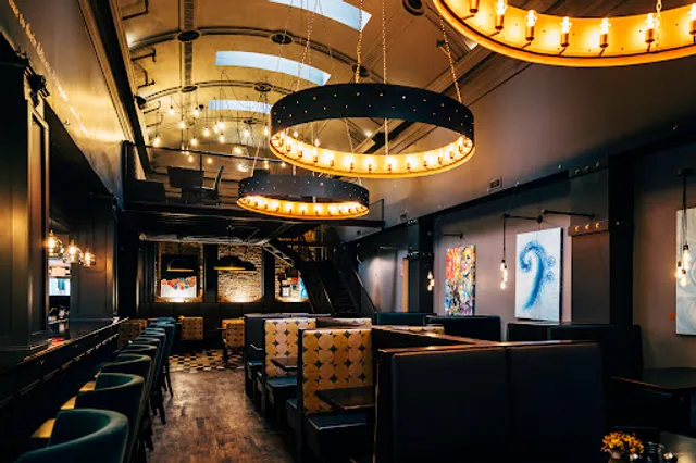 Gahan House Riverside