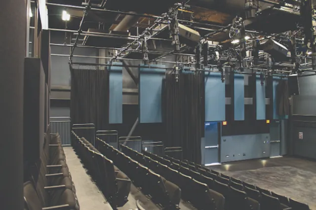 Yorba Linda Cultural Arts Center