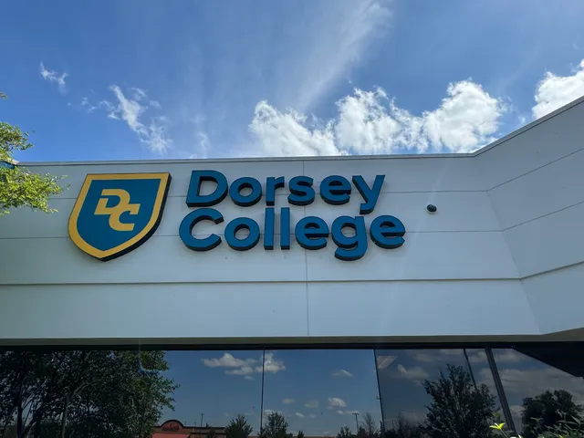 Dorsey College - Madison Heights, MI Campus