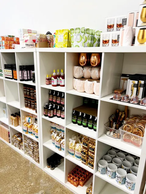 Bon Vivant Delivered