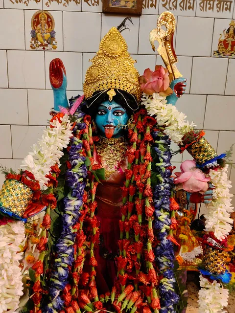 Sankar Pagla Baba Mandir