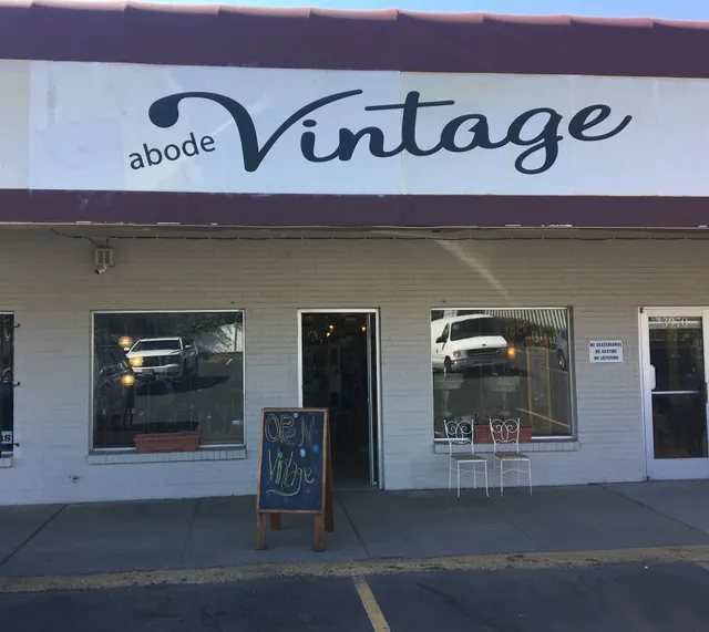Abode Vintage