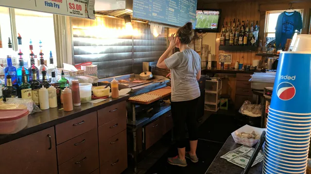 Rockdale Bar & Grill