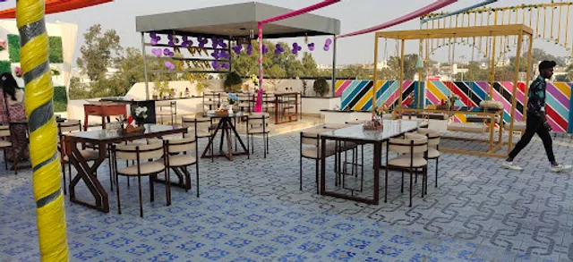 Aadar Satkar Restaurant and Cafe