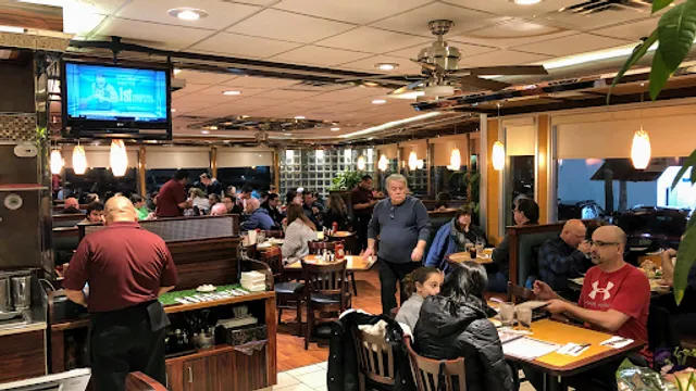 Thornwood Coach Diner