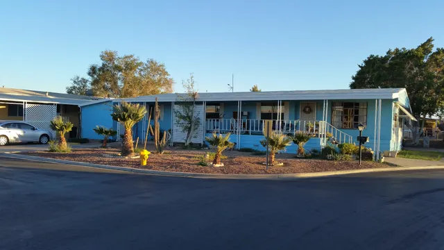 Gio's Mobile Home Estates